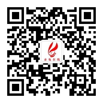 潇湘传世官方微信公众号二维码