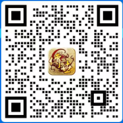 客服企业微信二维码